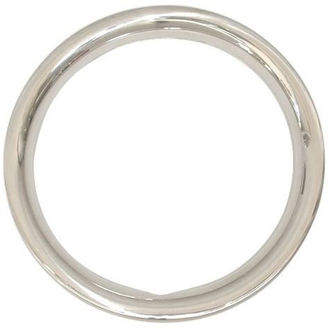 16 inch metal ring with bracket|metals depot rings.